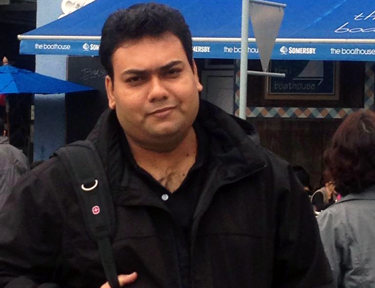 HARIKRUSHNA PANCHOLI